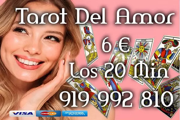 Lectura De Cartas | Tarot Telefonico