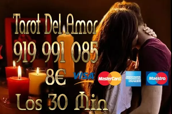 | Tarot Visa Del Amor | Consulta De Tarot|