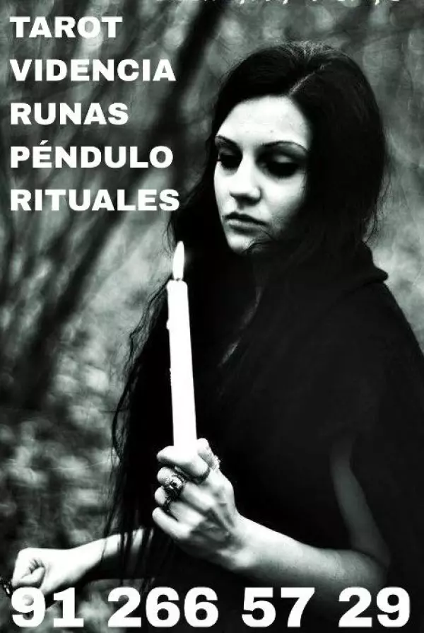TAROT VIDENCIA Y SOLUCIONES