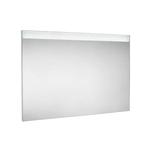 Espejo Rectangular PRISMA Comfort con Iluminación LED