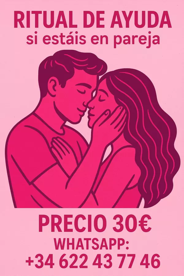 RITUALISTA VIDENTE ON-LINE