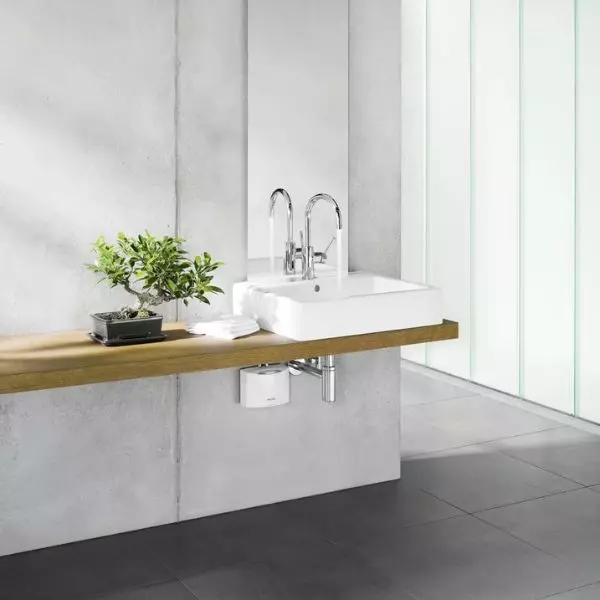 Calentador Eléctrico Instantáneo de Agua BRITEC CLAGE MCX3