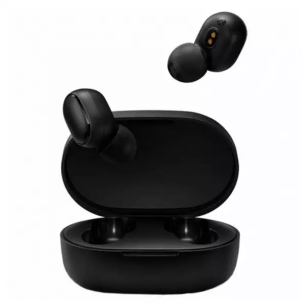 Auriculares Inalámbricos Xiaomi BHR4272GL Negro | Bluetooth 5.0