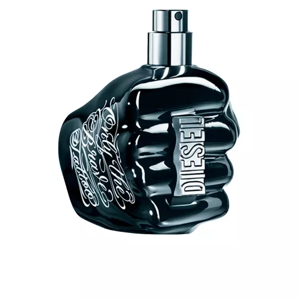 Perfume Hombre Diesel Only The Brave Tattoo EDT 200 ml Edición Especial