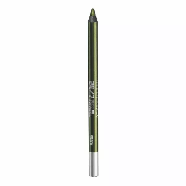 Lápiz de Ojos Urban Decay Glide-On Mildew – Color Intenso