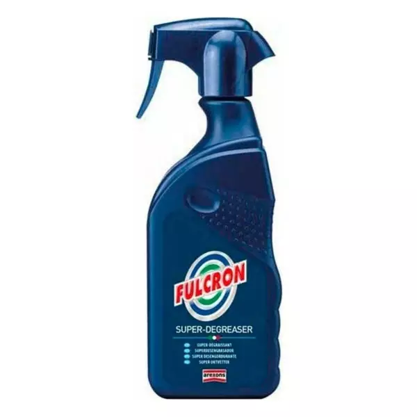 Desengrasante Multiusos Arexons ARX34040 500 ml – Limpieza Rápida