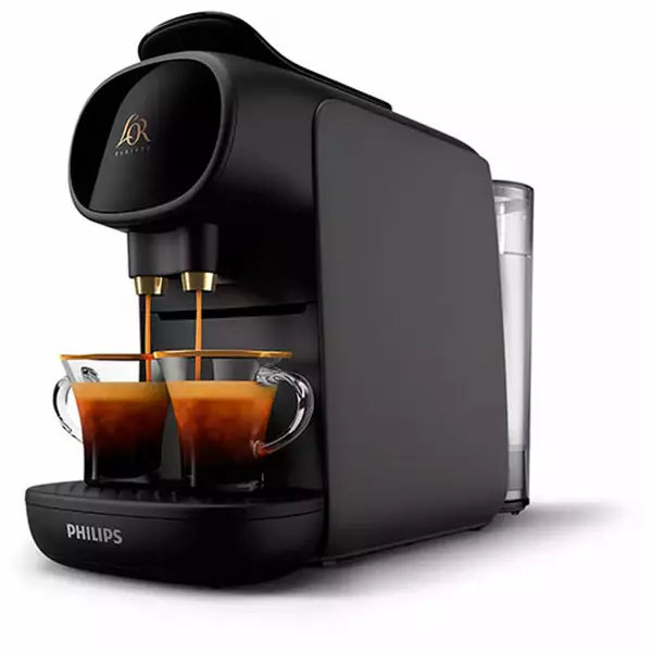Cafetera Express Philips L’Or Barista Sublime 1450 W – Doble Carga