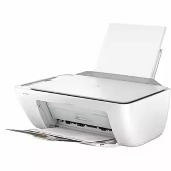 Impresora Multifunción HP DeskJet 2820e (588K9B) Wi-Fi – Imprime, Copia