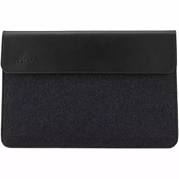 Funda para Portátil Lenovo GX40X02932 14" Negro | Protección, Estilo