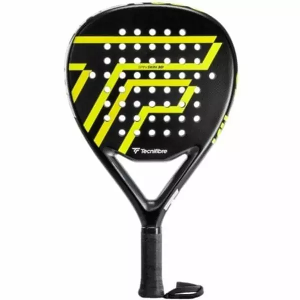 Pala de Pádel Tecnifibre Wall Breaker 360 – Equilibrio Perfecto