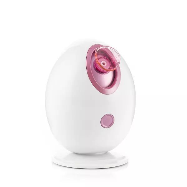 Sauna Facial Eléctrica Moispa InnovaGoods – Hidratación Profunda