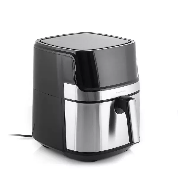 Freidora de Aire InnovaGoods Fryinn Pro 5500 5,5 L 1700 W