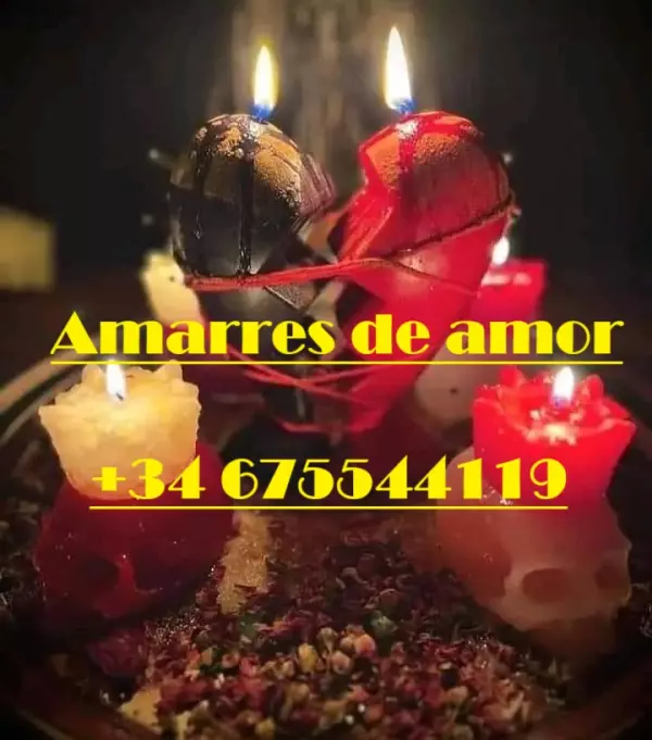 VIDENTE Y MAESTRA DE ALTA MAGIA
