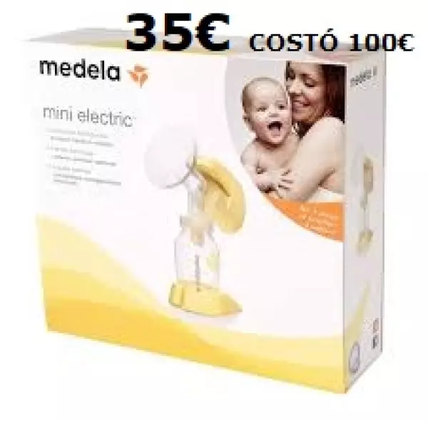 SACA LECHE EXTRACTOR DESDE 10€ EN PUMUCKI REUS ( TGNA)