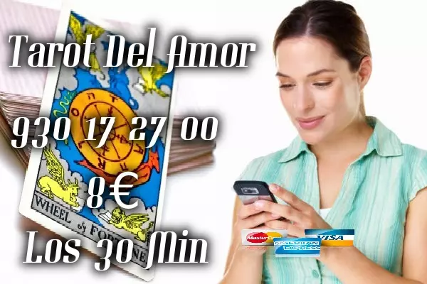 Tarotistas | Tirada Tarot Visa Del Amor
