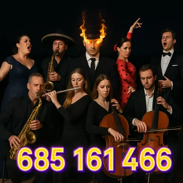 Violinistas, pianistas, grupos de tuna, dj, animación, etc PARA FIESTAS
