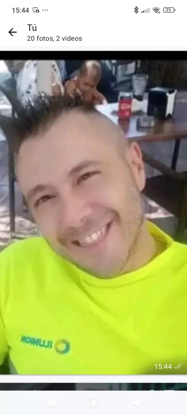 Busco fuerte empresrio