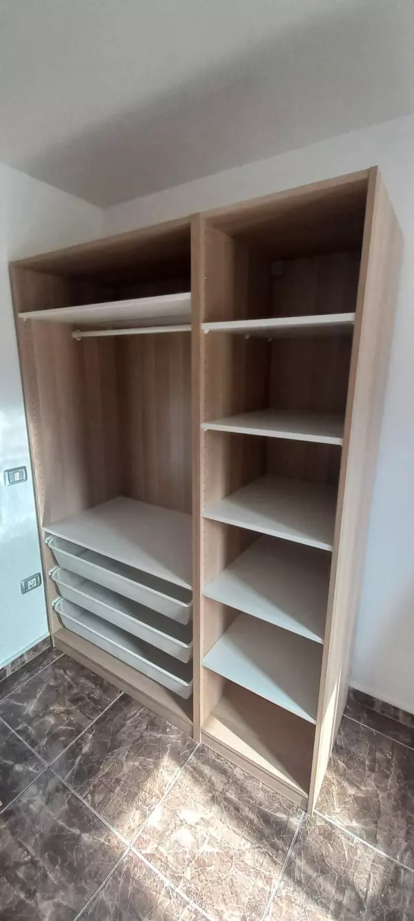 Montaje de muebles