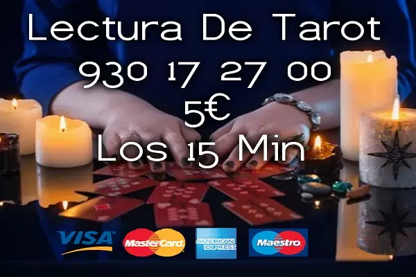 Consulta Tirada De Tarot | Sal De Dudas