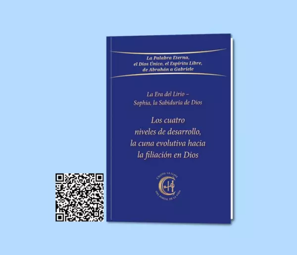 Libro Los cuatro niveles de desarrollo