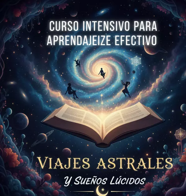 CLASES PERSONALIZADAS PARA SOÑAR LUCIDO