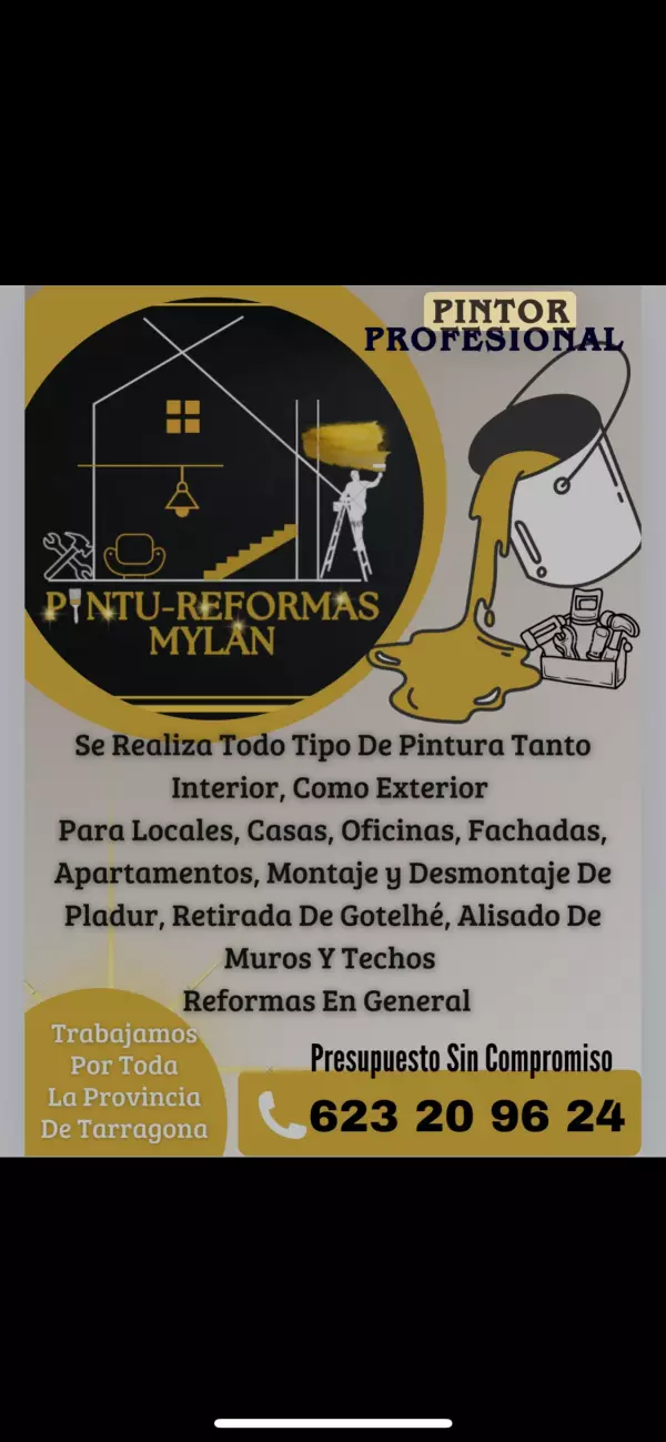 Reformas Tarragona