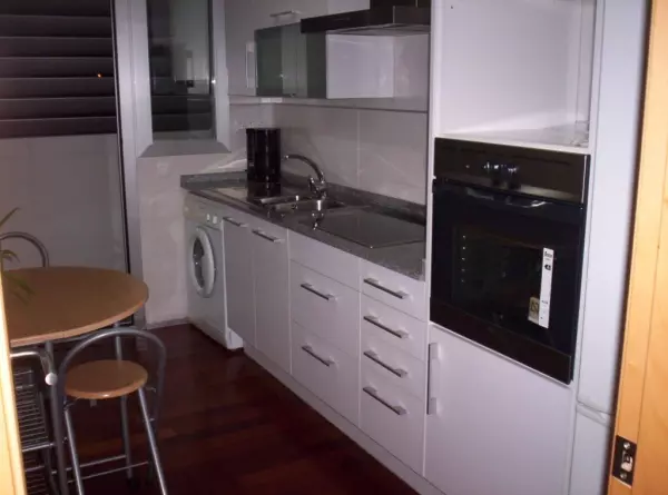 Vendo piso en muy buen estado semi nuevo, en Alginet