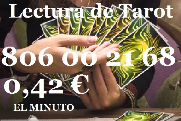 Tarot Barato | Tarot Telefónico Las 24 Horas