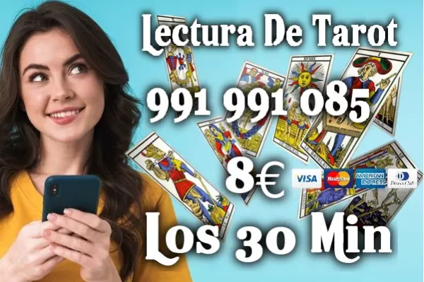 Tirada De Tarot Telefonico | Tarotistas
