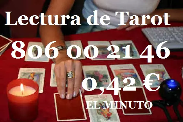 Tirada De Cartas Línea Economico