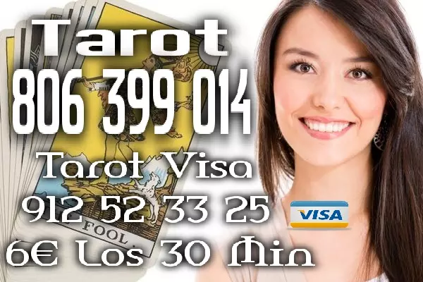 Lecturas De Tarot En Linea | Tarotistas