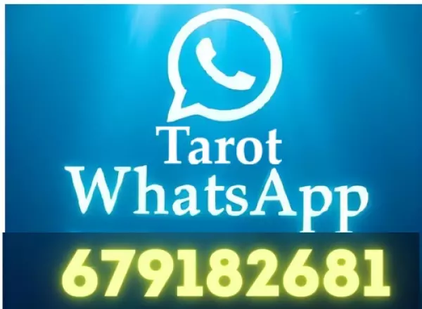 TAROT WHATSAPP BIZUM 679182681