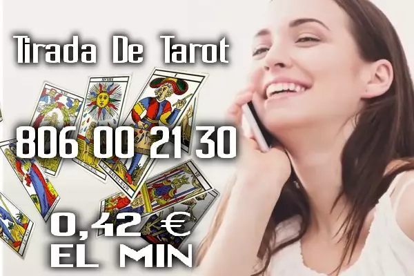 Tarotistas | Tirada De Cartas Del Tarot