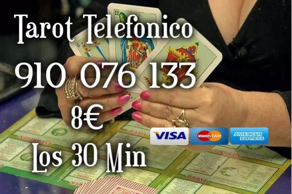 Consulta De Tarot Telefonico | Tarotistas