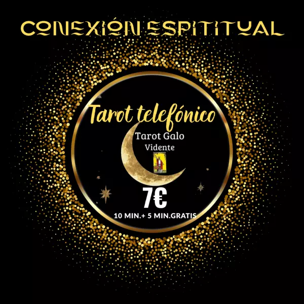 Tarot Galo