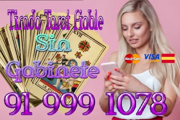 Tarotistas Fiable | Liberate De Tus Dudas