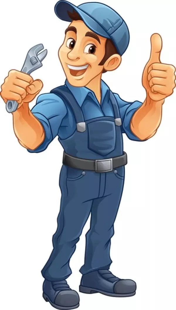 Trabajos Fontanería y Calefacción