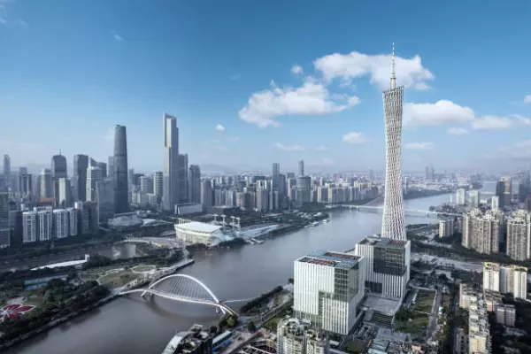 Guía Turístico Privado en Shenzhen — Inglés, Portugués y Español