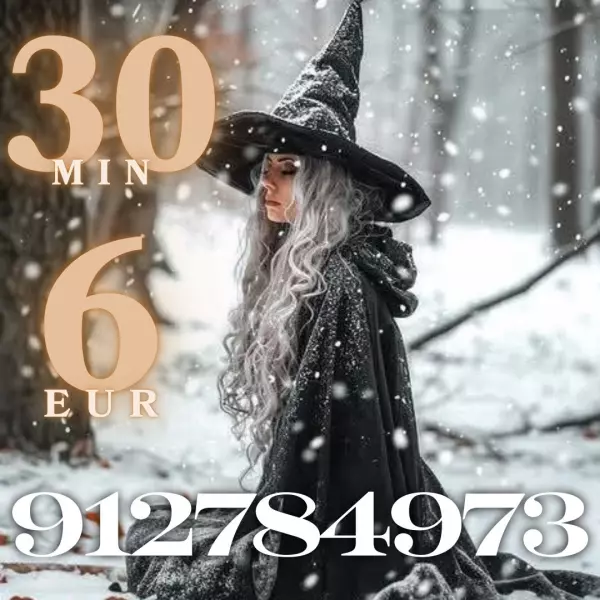 vidente pura 30 minutos 6 euros