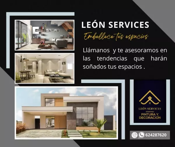 Reformas services