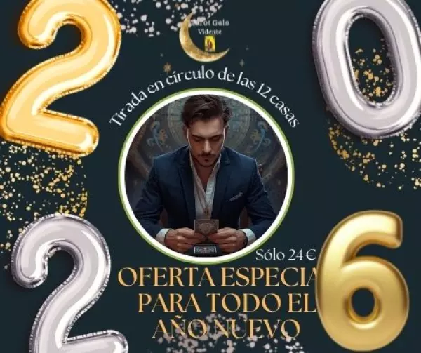 Lecturas Tarot Galo
