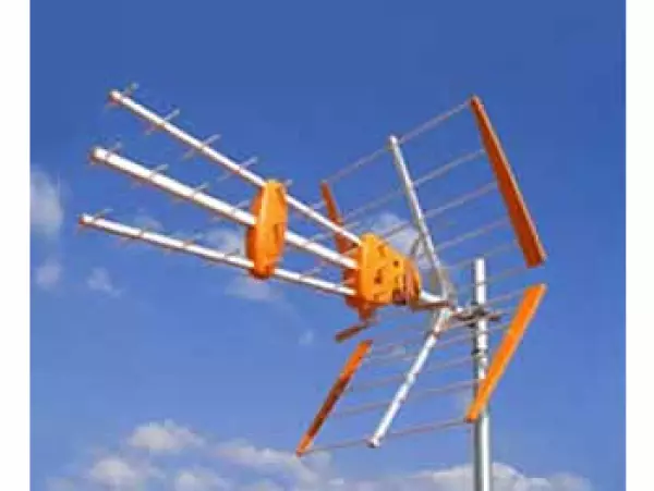 Antenista TDT - SATELITE
