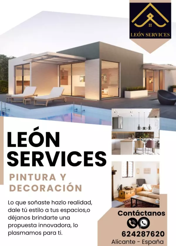 Reparación de fachadas