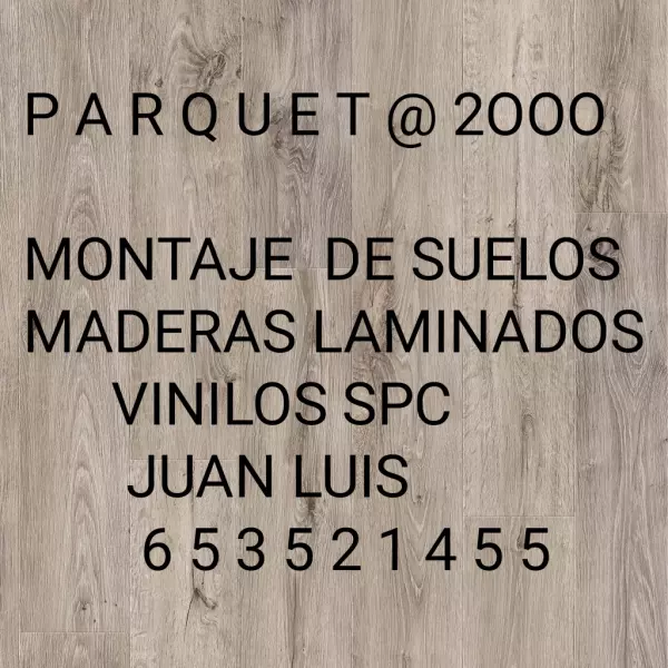 suelos de maderas laminados vinilos spc
