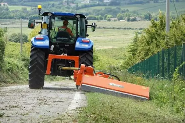 Servicios de poda y trabajos agrícolas profesionales