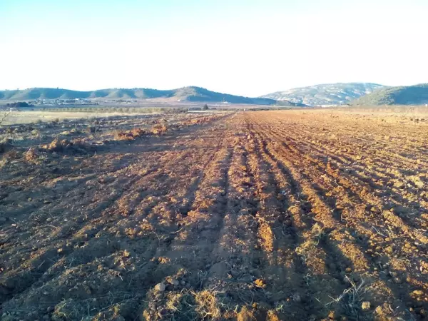 Venta: Terreno Rústico en Abanilla, Murcia. URBANIZABLE