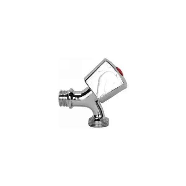 GRIFO CROMADO SIMPLE