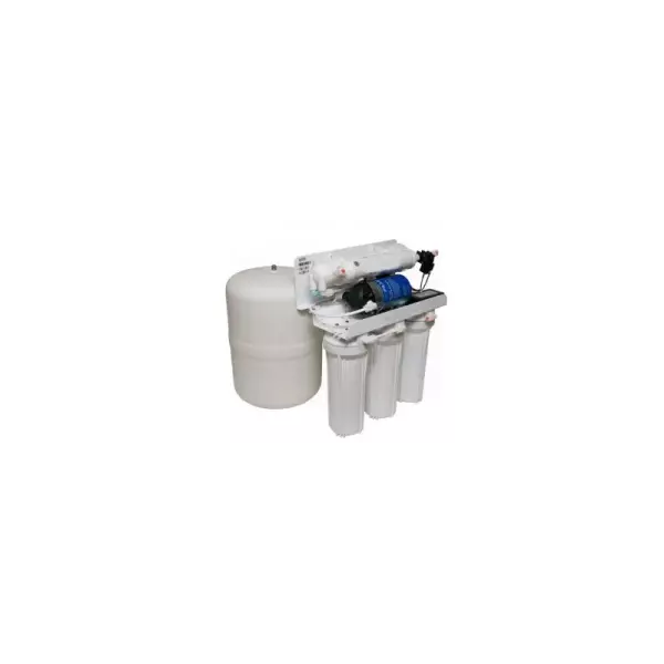 OSMOSIS STANDAR CON BOMBA