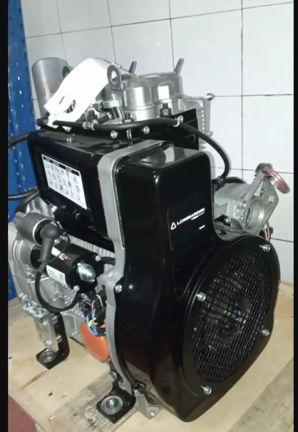 MOTOR LOMBARIDNI 9LD626-2