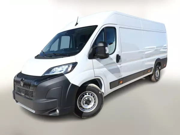 PEUGEOT BOXER L4H2 435 2.2 BLUEHDI 180 CV (2025) – 10 KM –